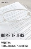 Home Truths (eBook, ePUB)