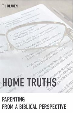 Cover Home Truths (eBook, ePUB)