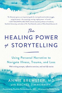 The Healing Power of Storytelling (eBook, ePUB) - Brewster, Annie
