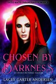 Chosen by Darkness: A Short Reverse Harem (Fated Mates Paranormal Romance, #1) (eBook, ePUB) Chosen by Darkness: A Short Reverse Harem (Fated Mates Paranormal Romance, #1) (eBook, ePUB)
