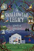 The Swallowtail Legacy 1: Wreck at Ada's Reef (eBook, ePUB)