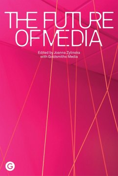 The Future of Media (eBook, ePUB)