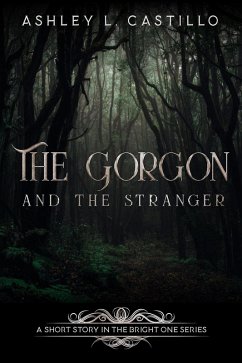 Cover The Gorgon and the Stranger (The Bright One Series) (eBook, ePUB)