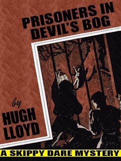 Prisoners In Devil's Bog (eBook, ePUB) - Lloyd, Hugh