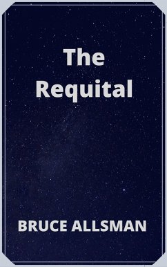 Cover The Requital (eBook, ePUB)