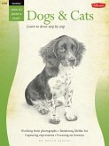 Drawing: Dogs & Cats (eBook, ePUB)