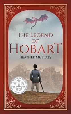 The Legend of Hobart (eBook, ePUB) The Legend of Hobart (eBook, ePUB)