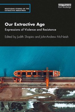 Cover Our Extractive Age (eBook, ePUB)