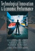 Technological Innovation and Economic Performance (eBook, ePUB)