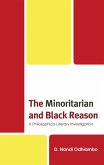 The Minoritarian and Black Reason (eBook, ePUB)