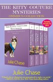 The Kitty Couture Mysteries (eBook, ePUB)