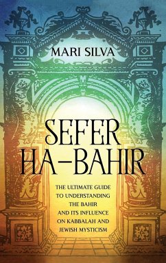 Sefer ha-Bahir - Silva, Mari