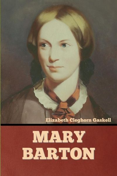 Mary Barton Mary Barton