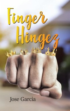 Finger Hingez - Garcia, Jose Gabriel