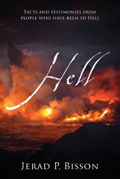 Hell - Bisson, Jerad P.