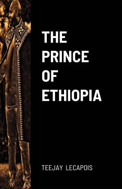 The Prince Of Ethiopia - Lecapois, Teejay