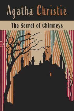 The Secret of Chimneys