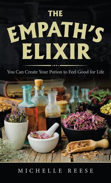 The Empath's Elixir The Empath's Elixir