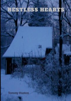 Cover Restless Hearts