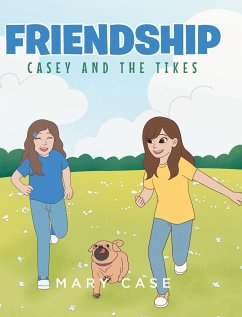 Friendship - Case, Mary