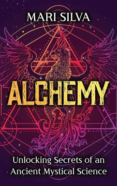 Alchemy - Silva, Mari