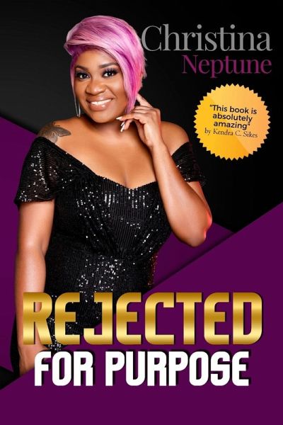 Rejected For Purpose Rejected For Purpose