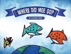 Where Did Moe Go? - Reef, Scooter