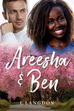 Areesha & Ben - Langdon, L.