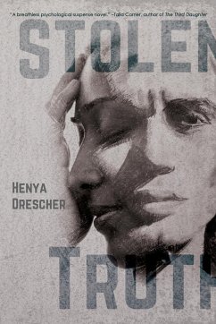 Stolen Truth - Drescher, Henya