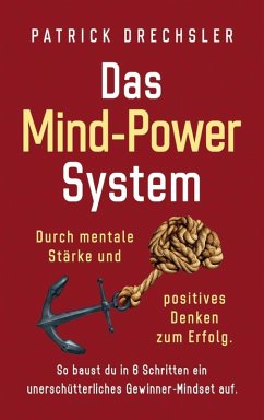 Cover Das Mind-Power-System