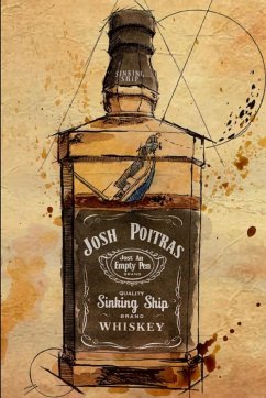 Sinking Ship - Poitras, Josh