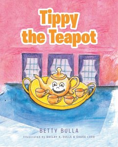 Tippy the Teapot - Bulla, Betty