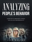 Analyzing People's Behavior