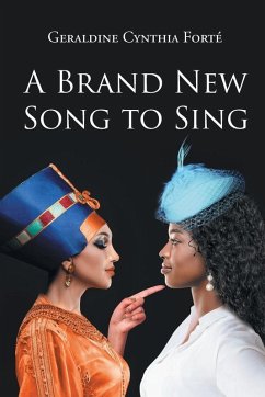 A Brand New Song to Sing Cover A Brand New Song to Sing