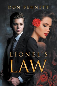 Lionel's Law - Bennett, Don