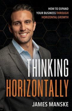 Thinking Horizontally - Manske, James