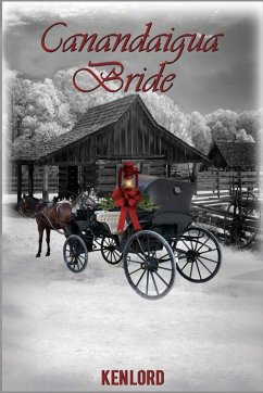 Cover Canandaigua Bride