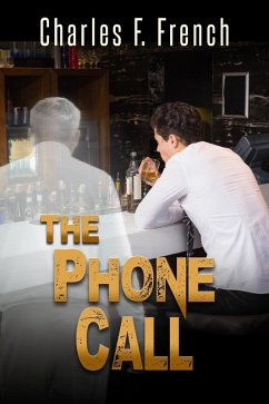 Cover The Phone Call (eBook, ePUB)
