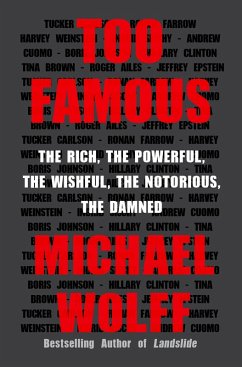 Too Famous (eBook, ePUB) - Wolff, Michael