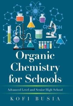 Organic Chemistry for Schools - Busia, Kofi