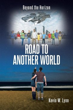 ROAD TO ANOTHER WORLD - Lynn, Kevin W.