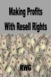 Making Profits with Resell Rights - Bild 1
