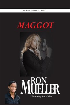 Maggot - Mueller, Ron