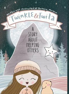 Twinkle and Twila - Morgan, Barbara