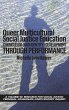 Queer Multicultural Social Justice... - Bild 1
