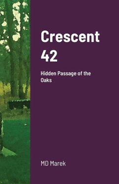 Crescent 42 - Marek, Michael Dean
