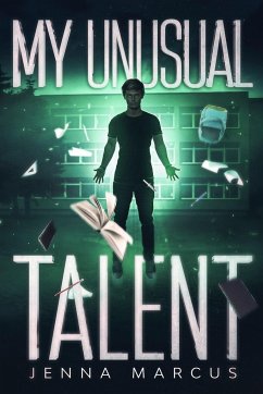 My Unusual Talent - Marcus, Jenna