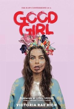 Good Girl - Rich, Victoria Rae