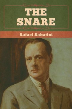 The Snare - Sabatini, Rafael