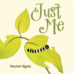 Just Me - Ngala, Rachel